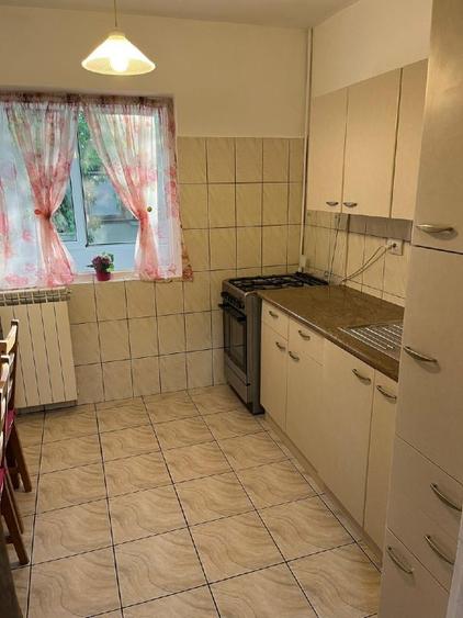 Apartament cu 2 camere decomandat în Floreasca