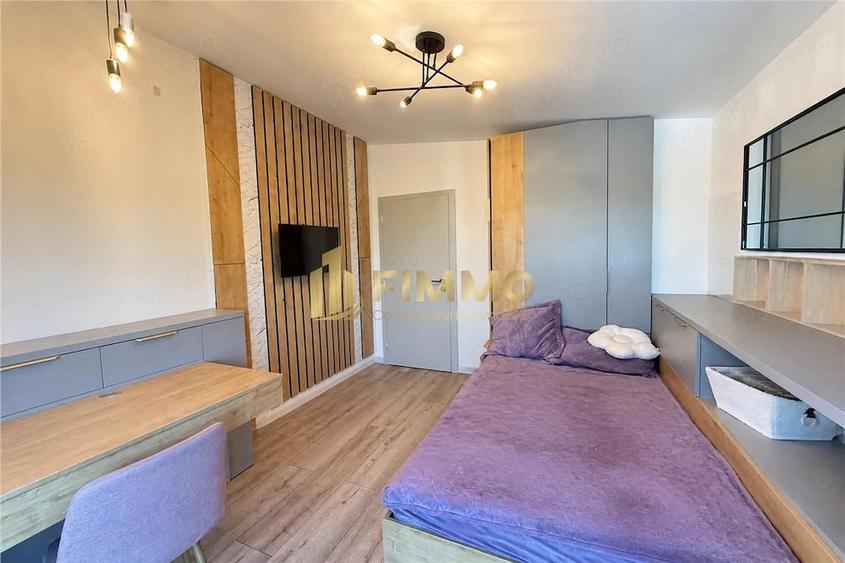 Casă cu Teren 675 Mp în Bulai