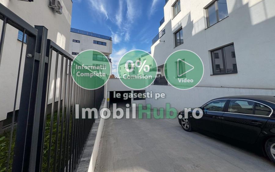 3 Camere, Imobil Nou, Terasa Rooftop, Buna Ziua - 10