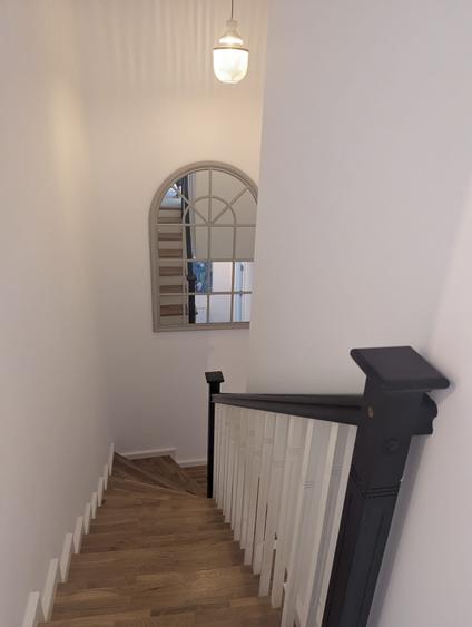 VILĂ PREMIUM 5 CAMERE DE VÂNZARE  RESIDENCE Construită în 2020 •Metrou M4, - 39