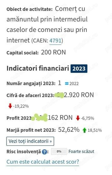 Spațiu comercial, de 2 mp, în Sălăjan