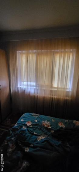 Apartament cu 2 camere semidecomandat în Inel II