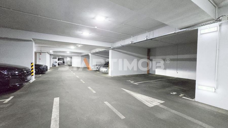 Apartament cu 3 camere decomandat, mobilat în Ultracentral