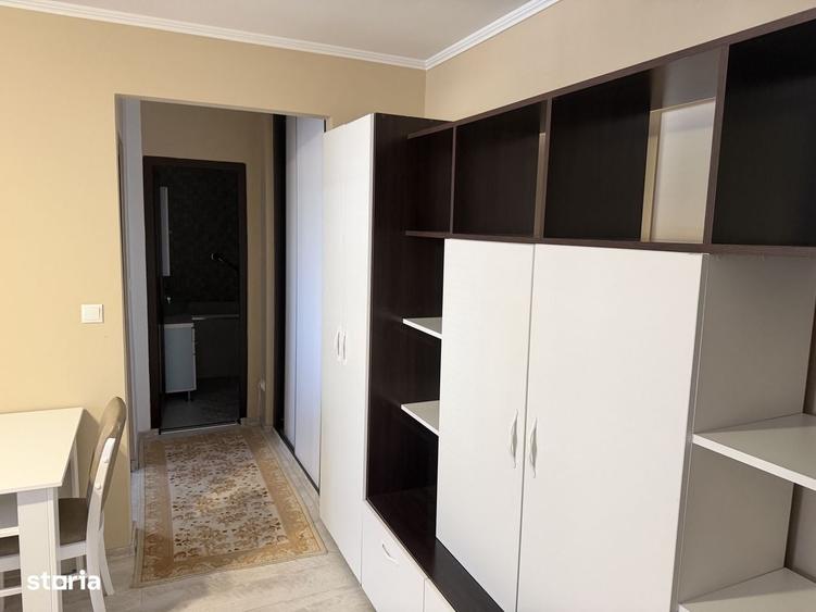 Apartament 2camere, mobilat, utilat, Zona Ultracentrala - 10