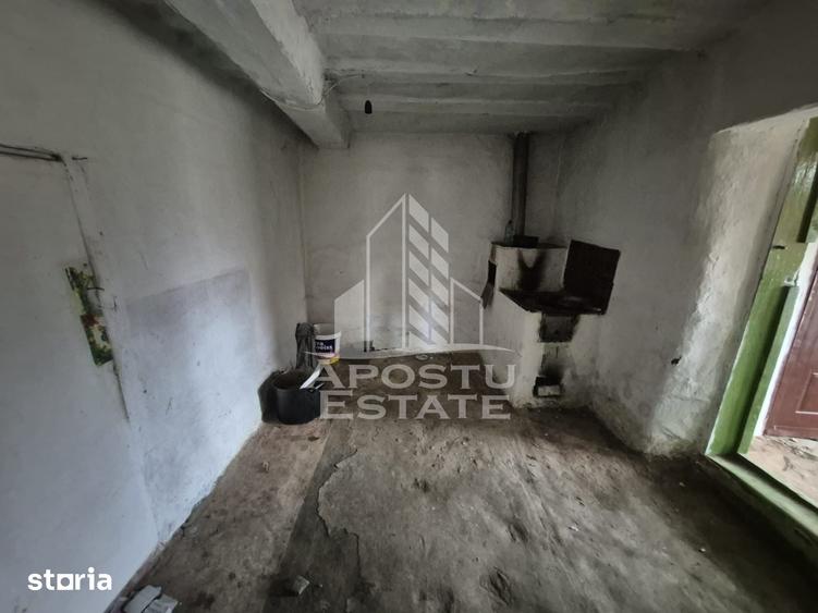 Casă cu 3 camere cu Canalizare în Pesac