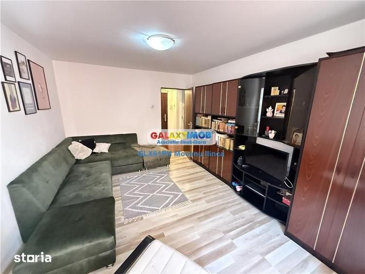 Apartament cu 2 camere în Nord
