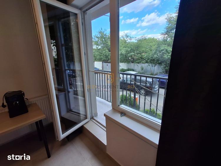 Apartament cu 2 camere, mobilat în Central