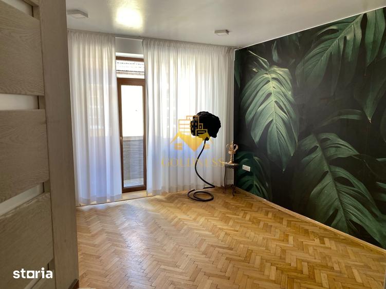 Spatiu birou/Apartament, 3 camere, decomandate, Eroilor, Zona Teatru - 6