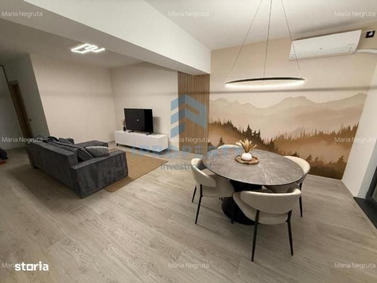 Studio Select Residence Cu Terasa Si Centrala Proprie - 1