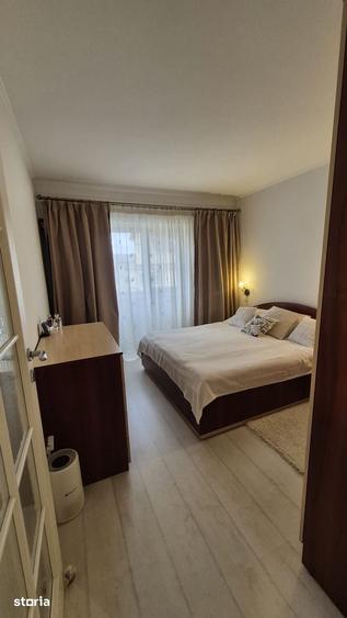 Apartament cu 3 camere în Vasile Alecsandri