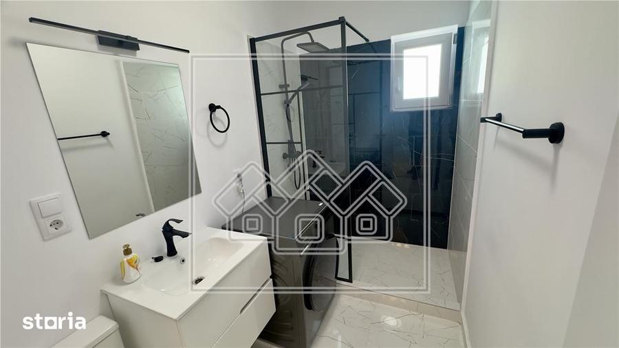 Apartament cu 2 camere decomandat în Terezian