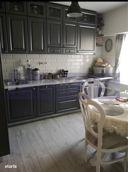 Apartament renovat si decomandat 4 camere | Doamna Ghica-Parc Plumbuit - 3
