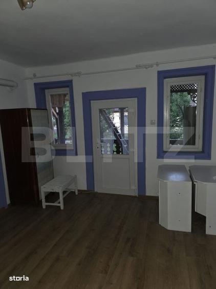 Casă cu 2 camere în Pănade