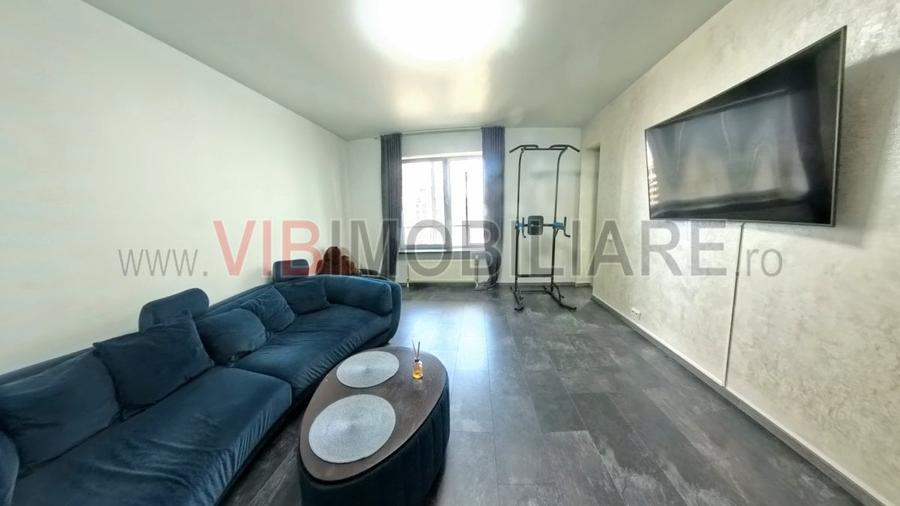 2 camere - Asmita Gardens/etaj superior - 3