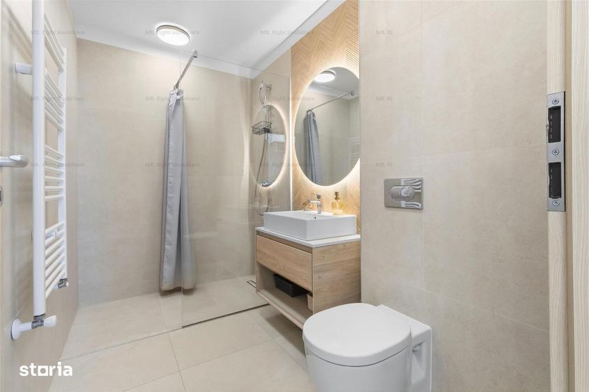 Apartament 2 camere PREMIUM Urban Plaza - 5