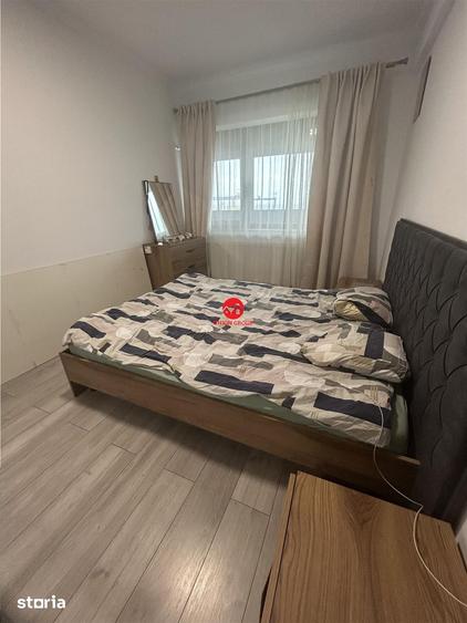Apartament cu 2 camere decomandat în Far