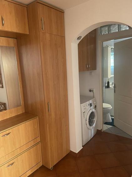 Apartament cu 2 camere decomandat în Fălticeni