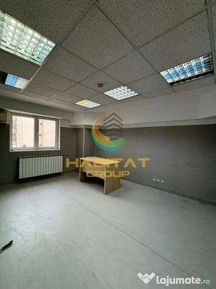 Spațiu comercial, de 525 mp, în Unirii