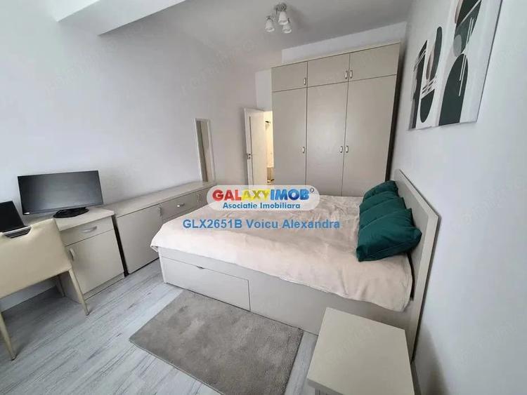 Apartament cu 2 camere decomandat în Berceni