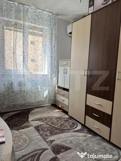 Apartament 2 camere, 40 mp - 2