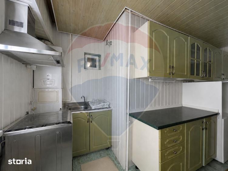 Apartament 3 camere, Ultracentral, str. Nicolae Balcescu Bacau - 8