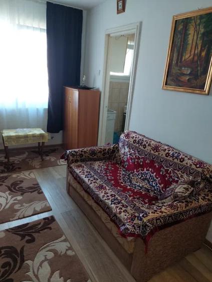Drumul Taberei, Crinul de padure - 2