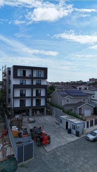 Apartament cu 2 camere decomandat în Nord — fotografia 1