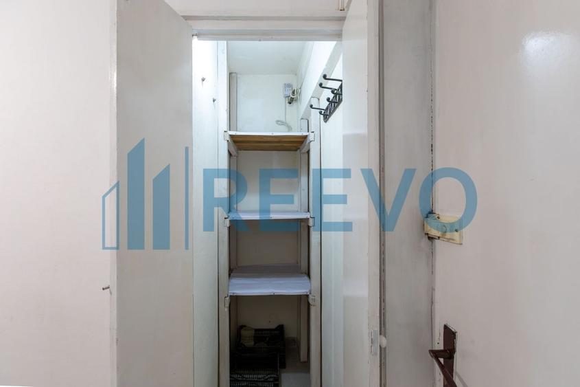 Apartament cu 2 camere decomandat, mobilat în Ultracentral