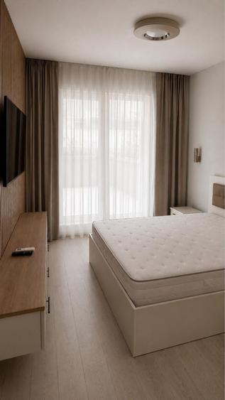 Apartament cu 3 camere decomandat în Cățelu