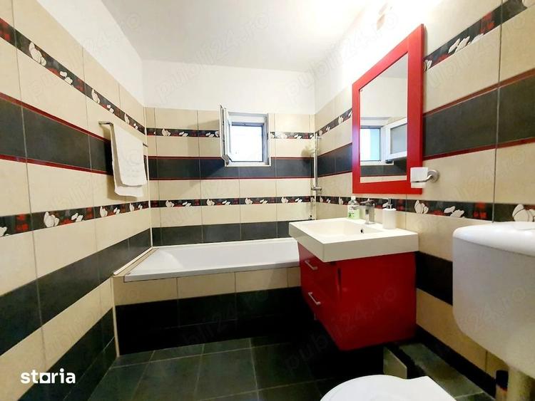 Apartament cu 2 camere decomandat în Colentina
