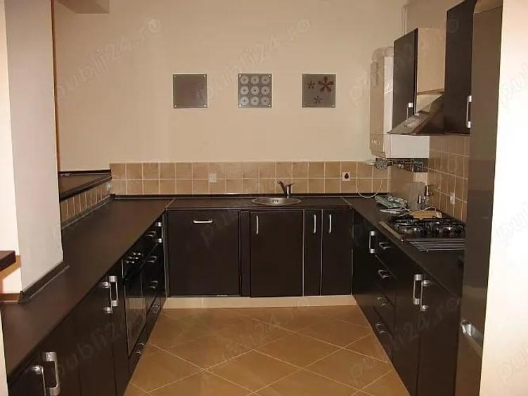 Apartament cu 2 camere nedecomandat în Polonă