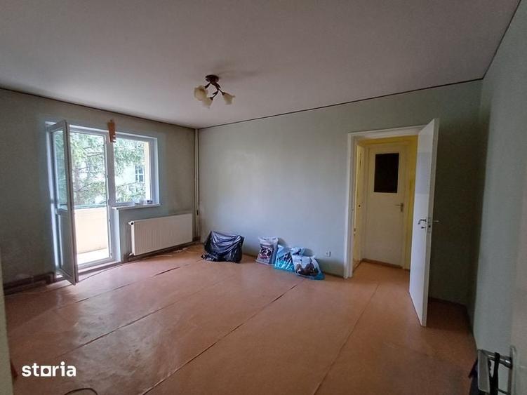Apartament cu 2 camere zona Grivitei - 2