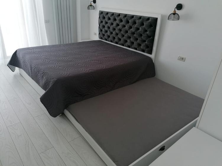 Apartament cu 2 camere decomandat în Nord