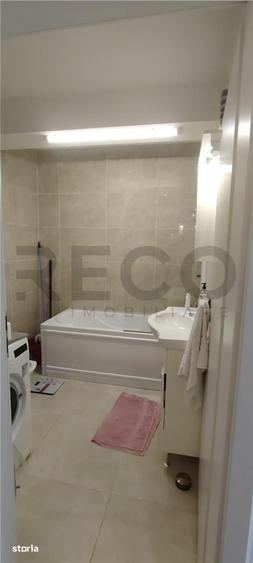 Apartament cu 2 camere în Nufărul