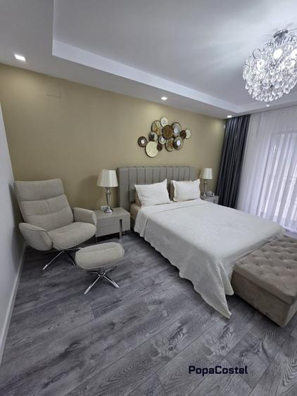 Casă individuală cu 4 camere cu Teren 365 Mp în Otopeni