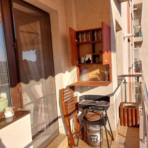 Plaza, Lujerului, inchiriez apartament 2 camere - 10