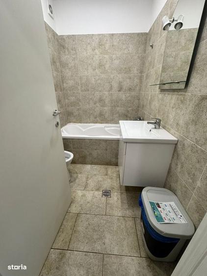Garsoniera de inchiriat Militari Residence complex Avangarde - 2