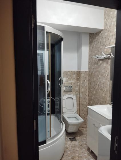 Apartament cu 2 camere semidecomandat în Energia