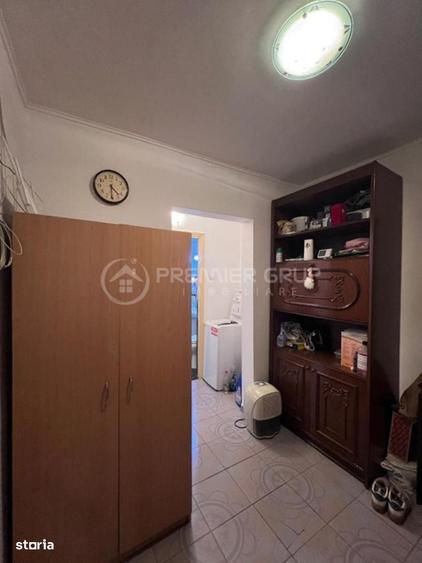 Apartament cu 2 camere decomandat în Târgu Cucu