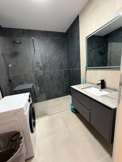 Apartament cu 2 camere în Florești