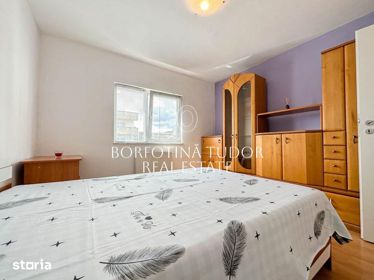 Apartament 3 camere | Plopilor | Decomandat | 10 min USAMV - 2