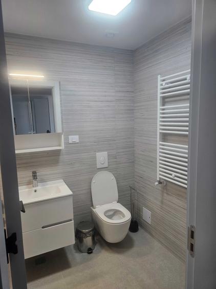 Apartament 2 camere de inchiriat Compozitori Constanta - 3