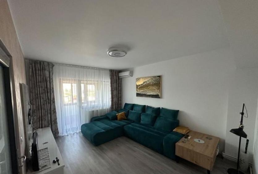 Apartament 4 camere decomandat, zona Casa de Cultura - 1