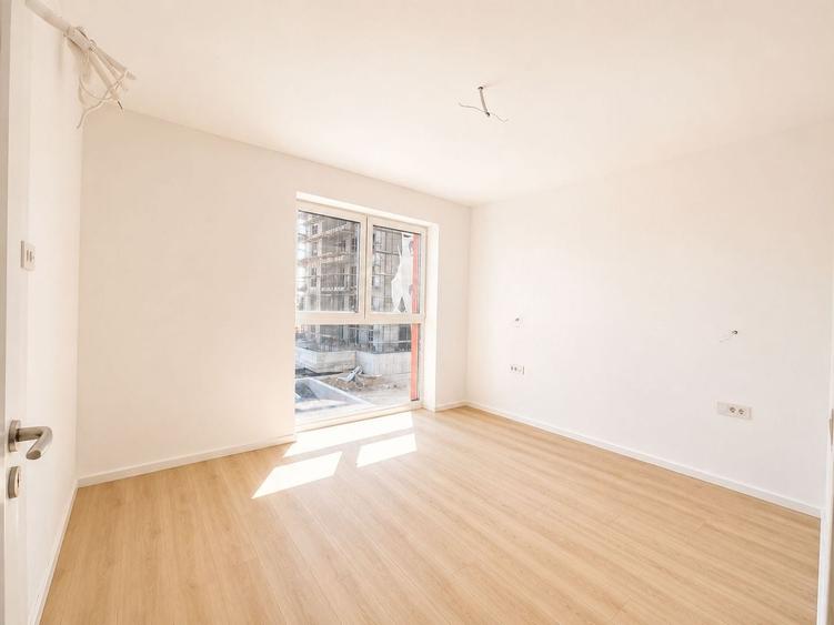 Apartament finalizat cu 3 camere | Denya Forest - 5