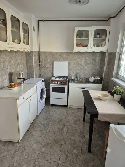 Apartament cu 2 camere decomandat în Mănăștur
