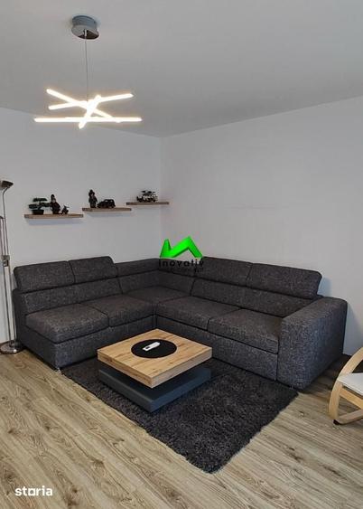 Apartament cu 2 camere decomandat în Șelimbăr