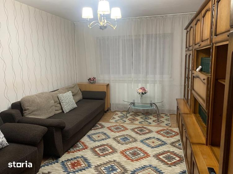 Apartament cu 2 camere în Valea Rosie