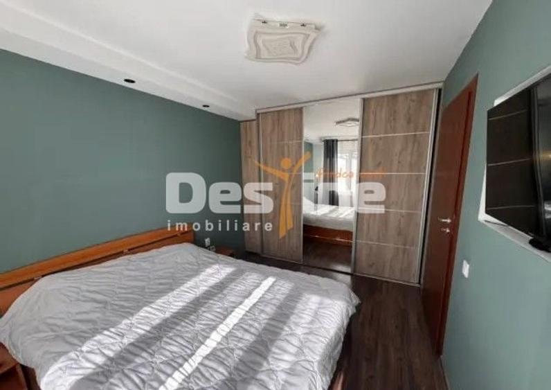 Apartament 2 camere cu balcon si loc de parcare inclus in zona Gemenii - 2