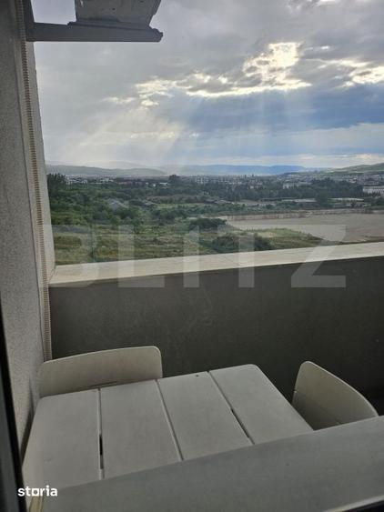 Apartament cu 2 camere în Florești