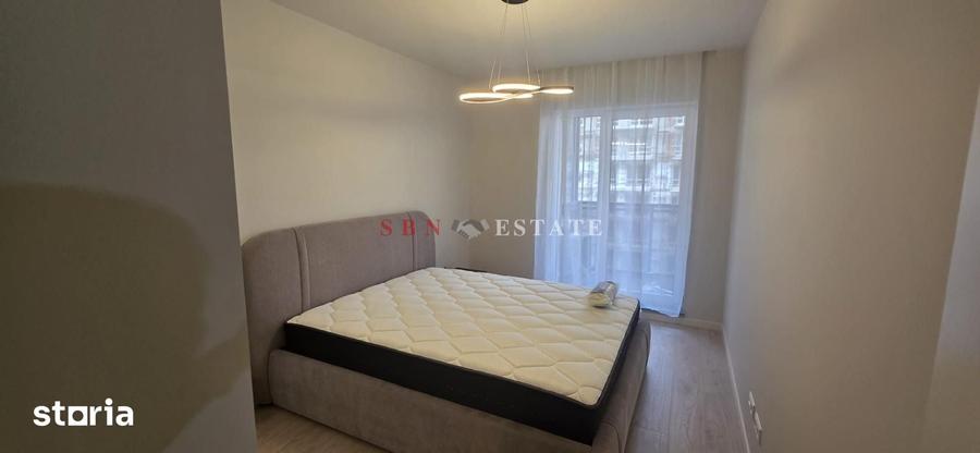 Apartament cu 2 camere în Drumul Taberei